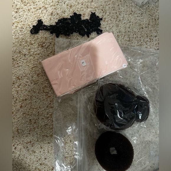 Ballet dress big kid - Picture 4 of 4